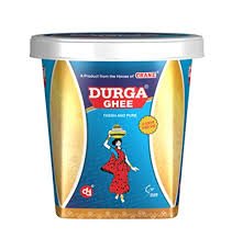 DURGA GHEE 500ML